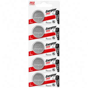 Batteries