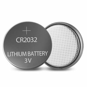 Battery 3V - CR2032