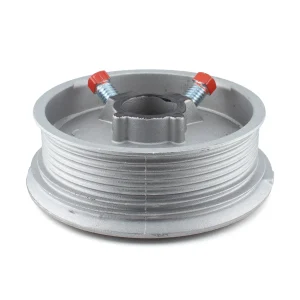 Cable Drums & Spring Cones