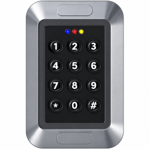 e-Loop Keypad (E-KP)