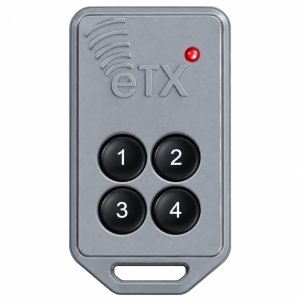 e-Loop Transmitter (E-TX)