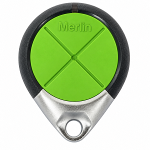 Merlin Security+2.0 E970M - Genuine Remote
