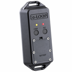 e-Loop Post Mount (ELOOP-V4.0)
