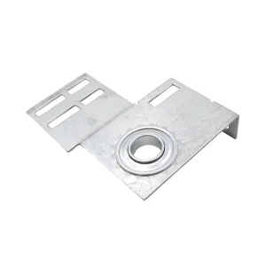 Bearings & Plates