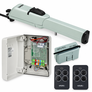 FAAC 413 24V Single Kit