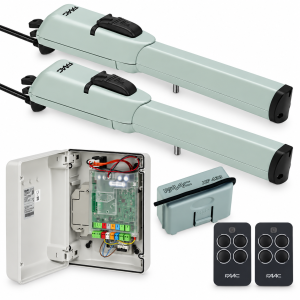 FAAC 413 24V Double Kit