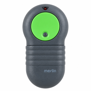 Merlin Legacy M832 - Genuine Remote