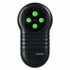 Merlin Legacy M834 - Genuine Remote