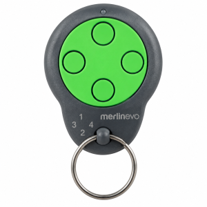 Merlin Legacy M844 - Genuine Remote