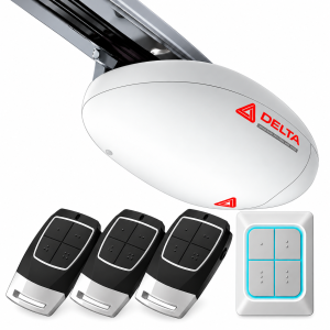 Delta DRC-100V3 Omega Garage Door Opener (No Rail)