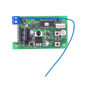Plug In Receivers