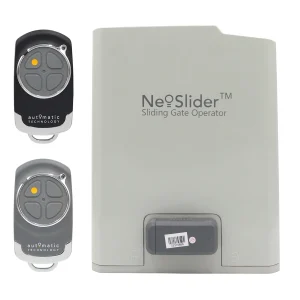 Sliding Gate Operators