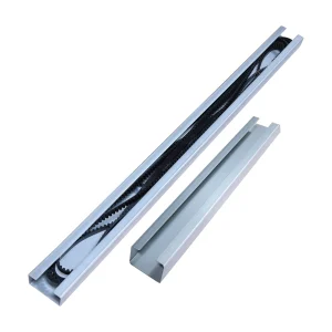 Operator Rails & Extensions