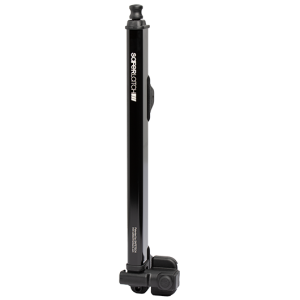 Safetech Magnetic Top Pull Latch – Key Lockable  – SL-50