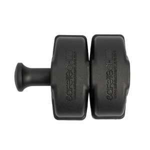 Safetech Magnetic Side Pull Gate Latch – SLG-150K