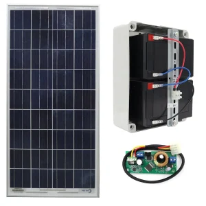 Solar Power Kits