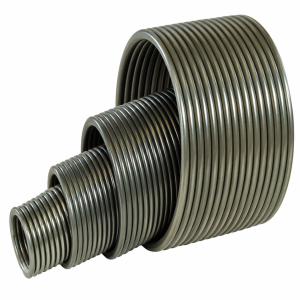 Spring Coils