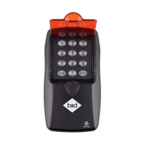 Keypads