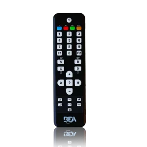 BEA Programming Remote