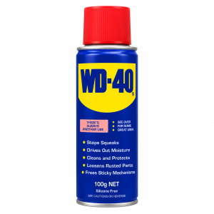WD-40 Multi Use Lubricant