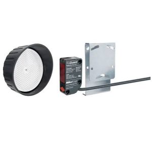 Miller Edge TruGuard Reflective Safety Beam Kit (TG-R-K10)
