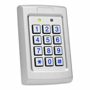 Rosslare Commercial Backlit Keypad (Ac-Q41Hb)