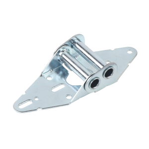 Std Hinge #2 - 14Ga