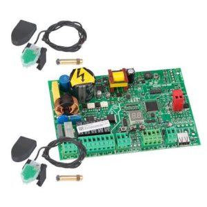 SAFE&GREEN Retrofit Kit