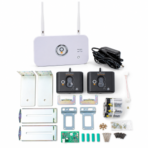 ATA Hiro GDO-12 Smart Phone Control Kit & Wireless Safety Beams