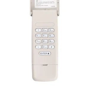 Merlin E840M Security+2.0 Wireless Keypad