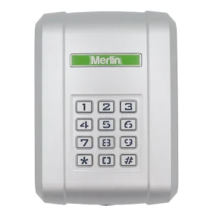 Merlin E850M Security+2.0 Wireless Keypad